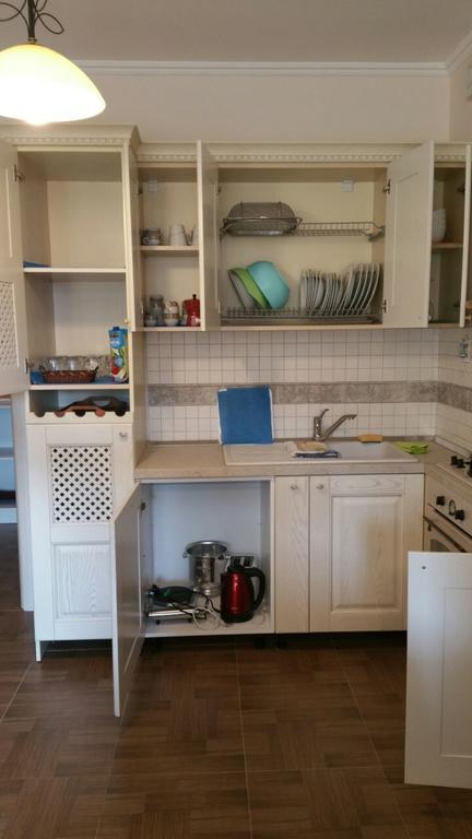Laura'S Home Дуррес Экстерьер фото